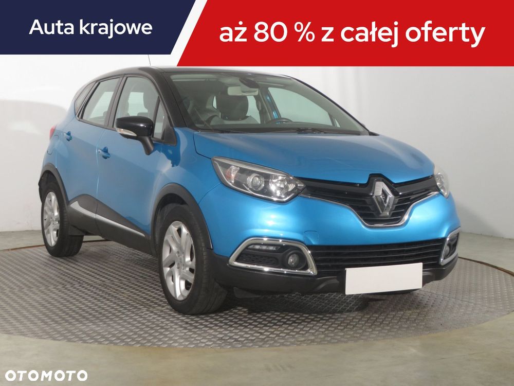 Renault Captur - 3