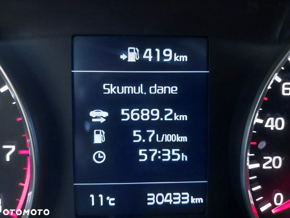 Kia Stonic 1.4 XL - 10