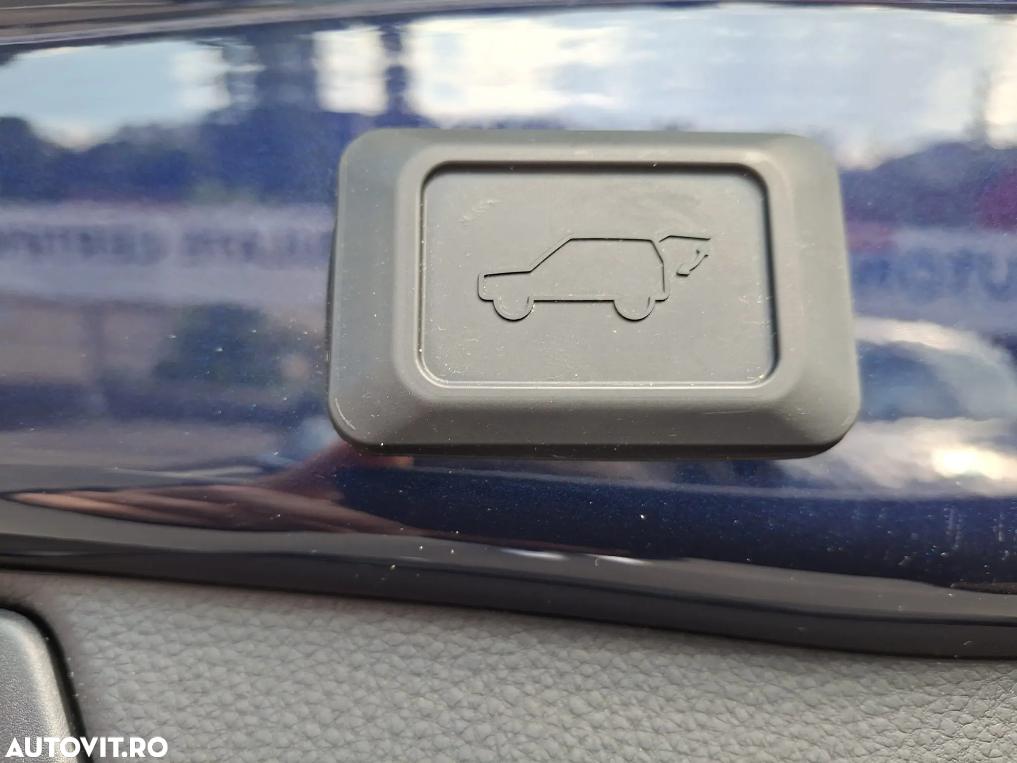 Toyota RAV4 2.5 Hybrid VVT-iE 4x2 Dynamic - 24