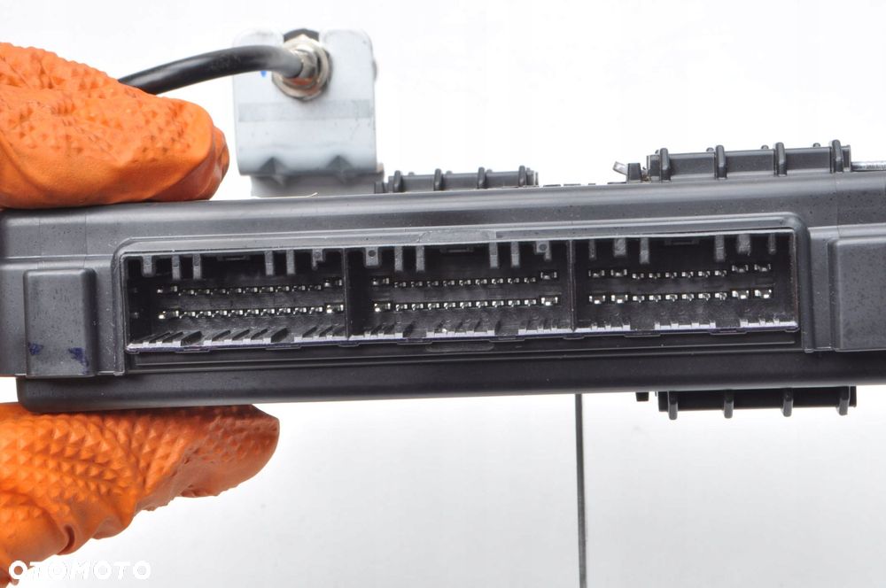 SSANGYONG TIVOLI 1.5 LIFT MODUŁ STEROWNIK 87571-35100 23R - 3