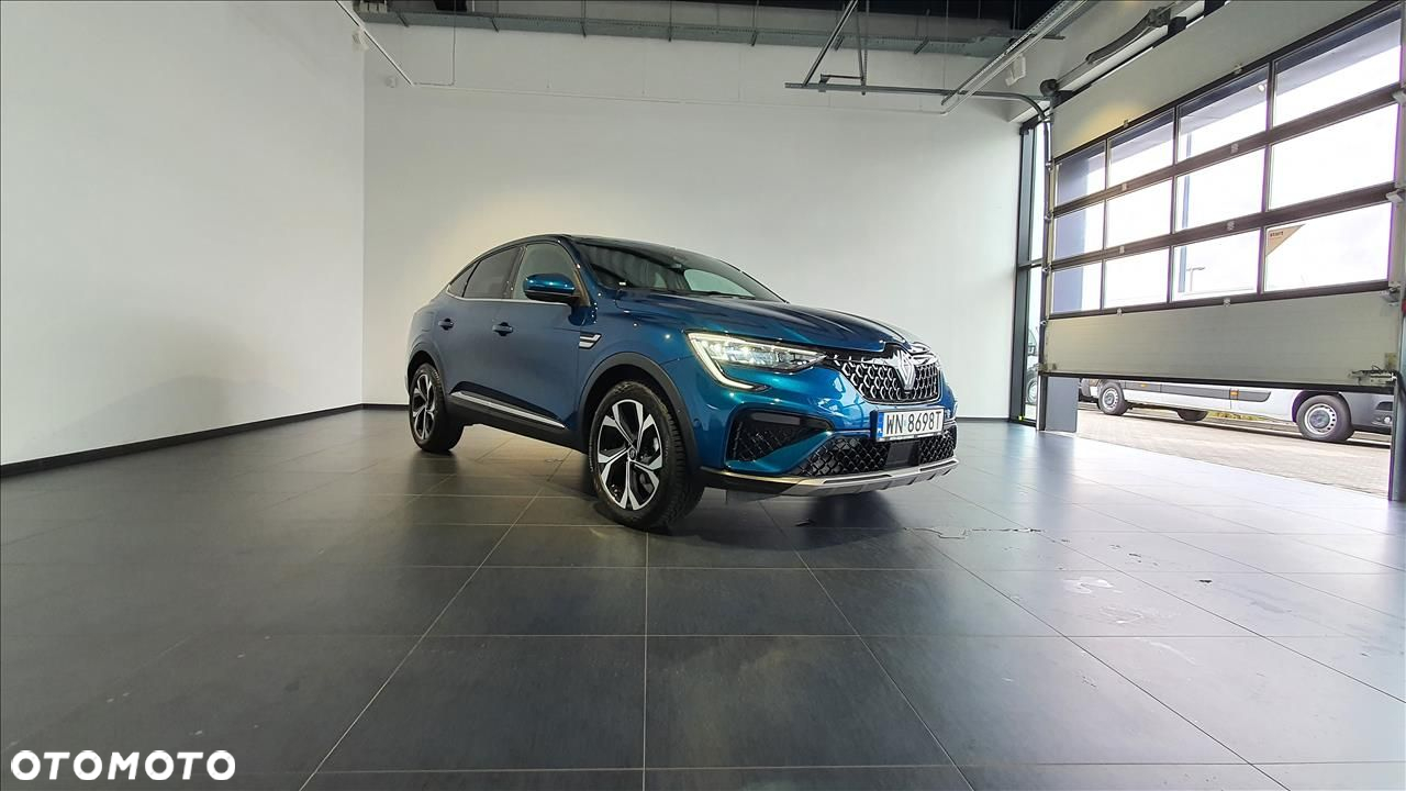 Renault Arkana - 2