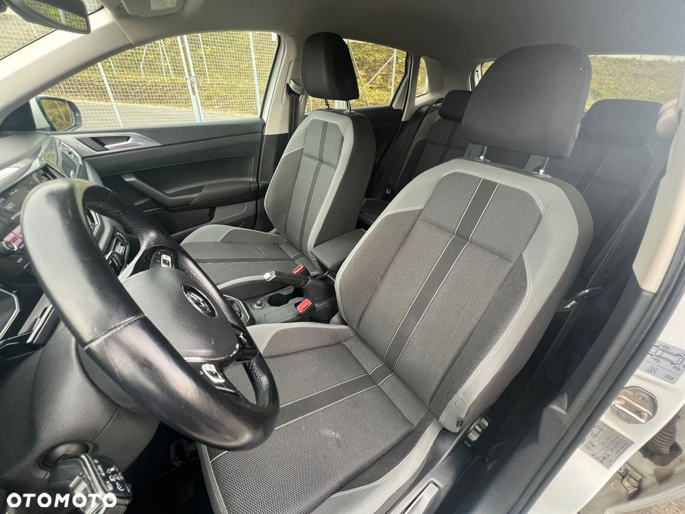 Volkswagen Polo 1.0 TSI Highline - 21