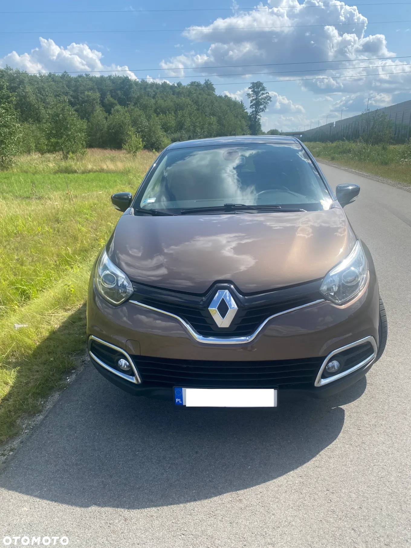 Renault Captur 1.2 TCe Intens EDC - 5