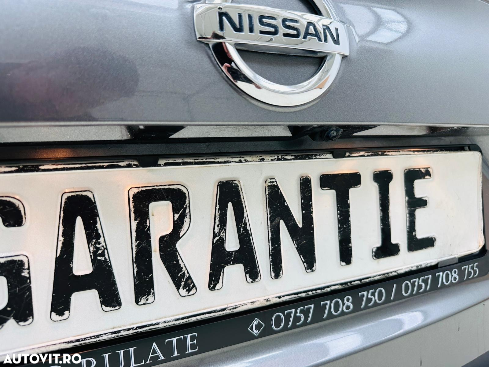 Nissan Qashqai - 18