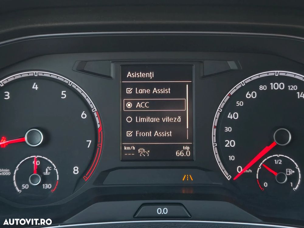 Volkswagen T-Roc 1.0 TSI OPF Style - 10