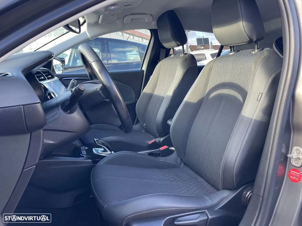 Opel Corsa-e Elegance - 12