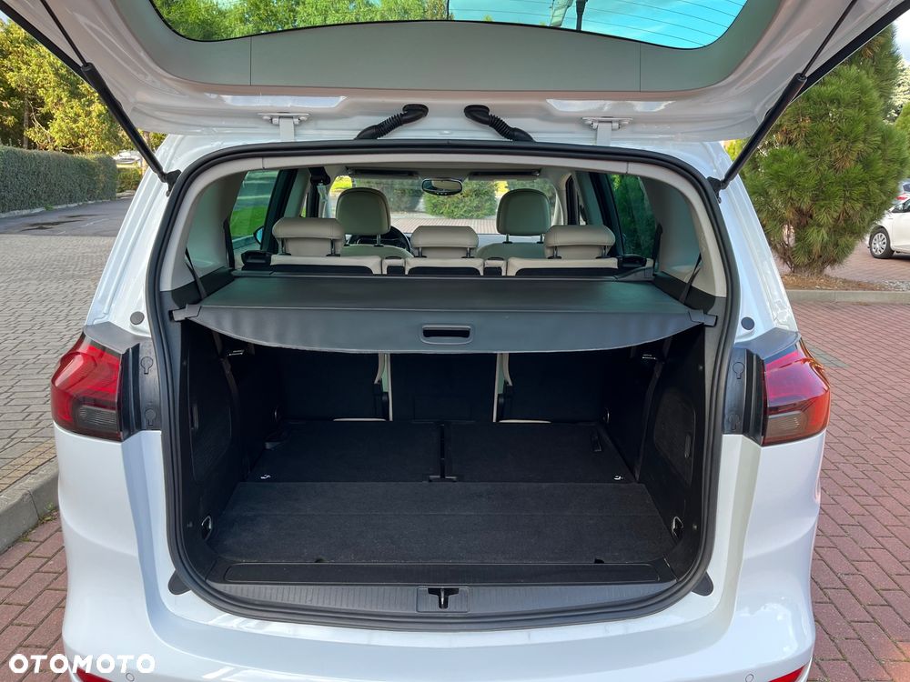 Opel Zafira Tourer 2.0 CDTI ecoFLEX Start/Stop Innovation - 23