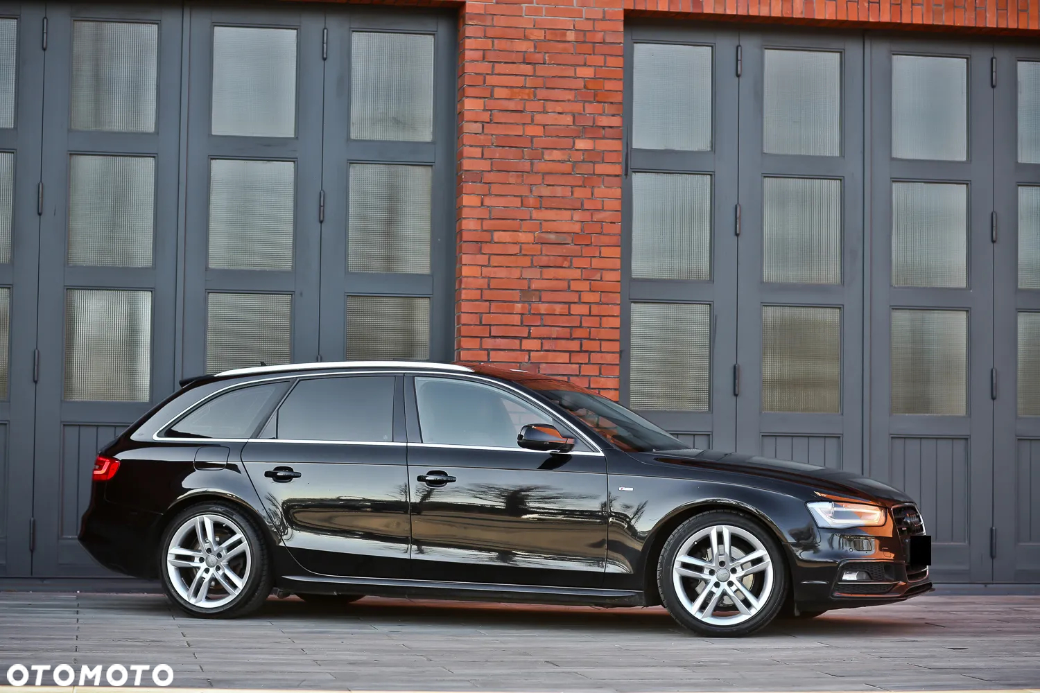 Audi A4 2.0 TDI Quattro Sport S tronic - 4