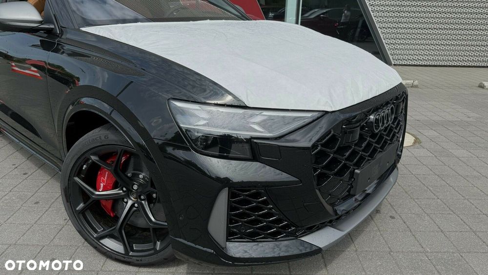 Audi RS Q8 - 3