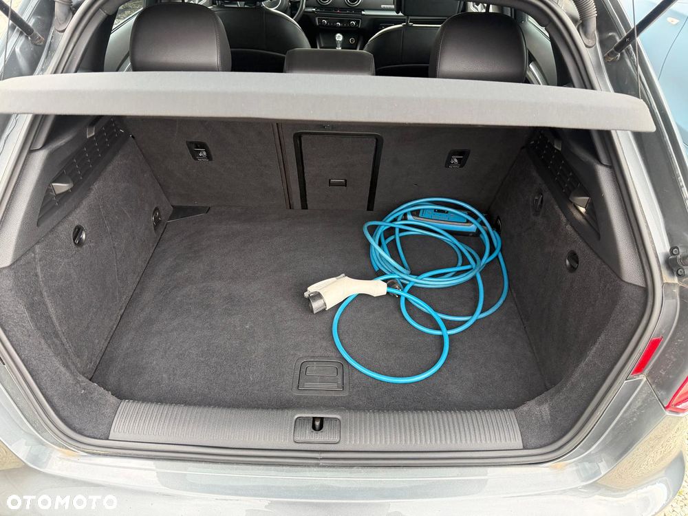 Audi A3 Sportback 1.4 TFSI e-tron - 14