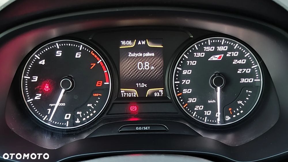 Seat Leon 2.0 TSI Cupra 280 S&S - 28