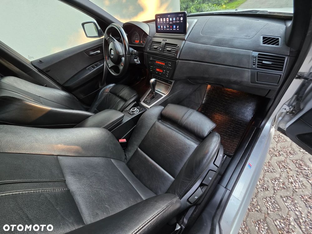 BMW X3 - 20