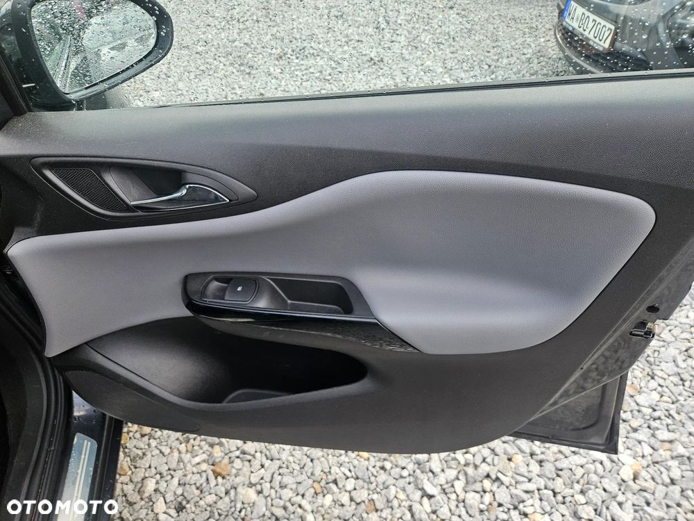 Opel Corsa 1.4 Turbo Start/Stop Color Edition - 16