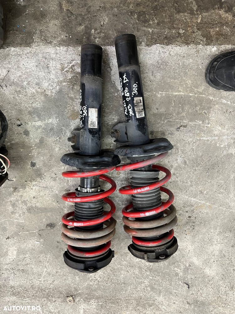 Suspensie fata Audi RS Q3 2.5 Tfsi 2014 - 4