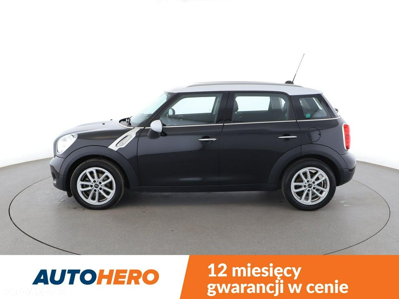 MINI Countryman - 2