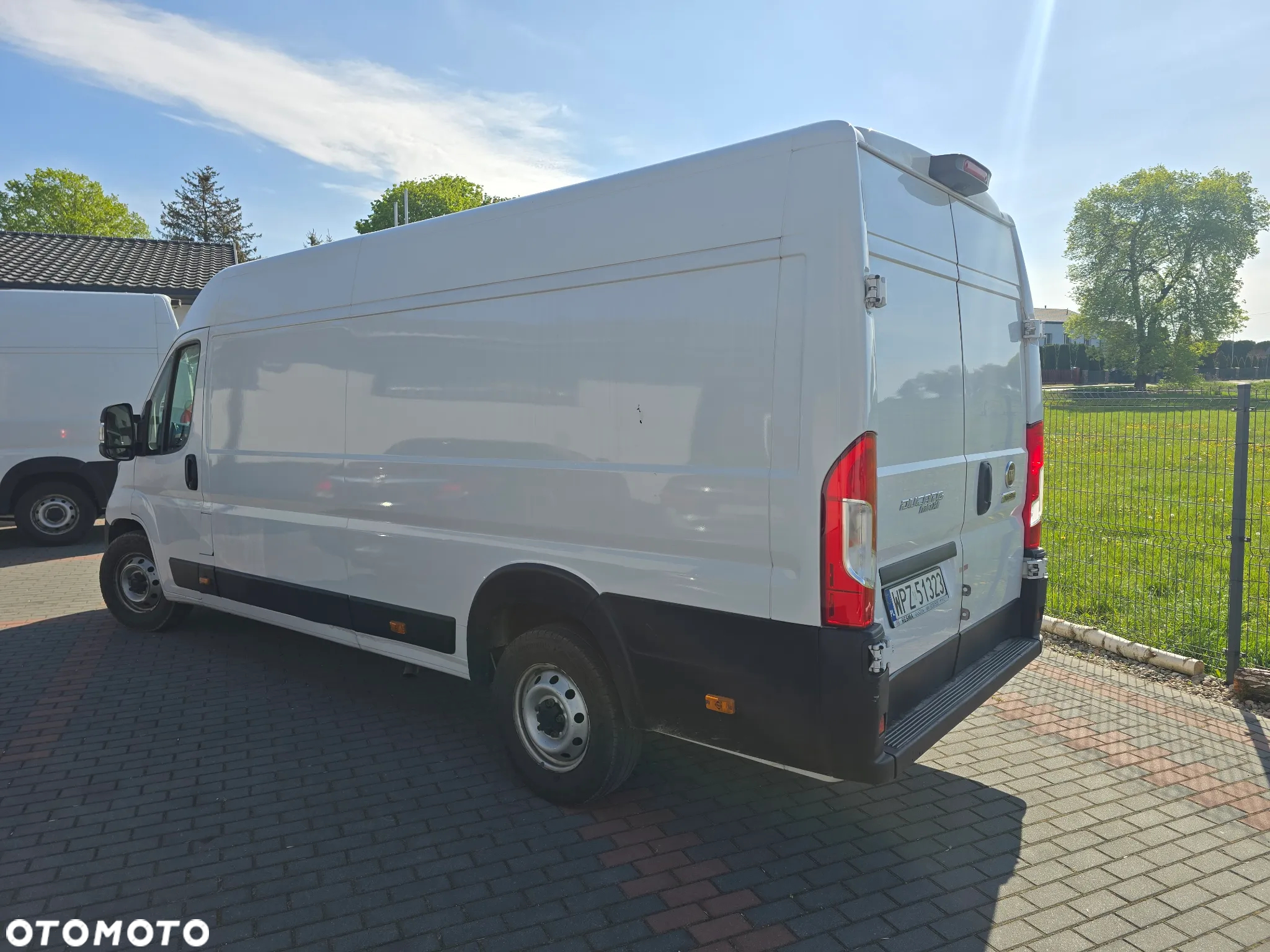 Fiat DUCATO - 29