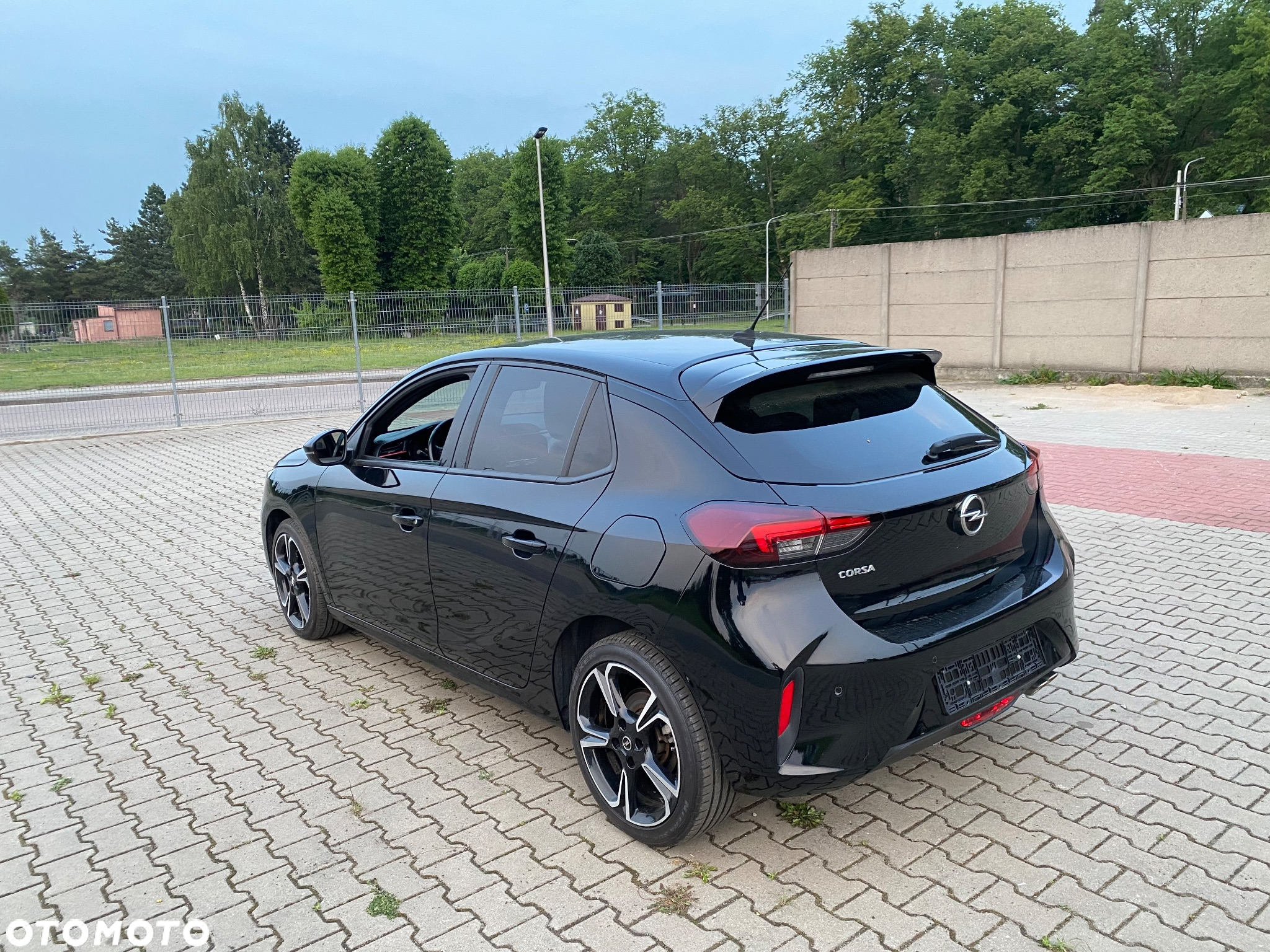 Opel Corsa 1.2 GS Line S&S - 5