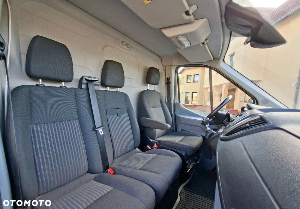 Ford Transit - 16