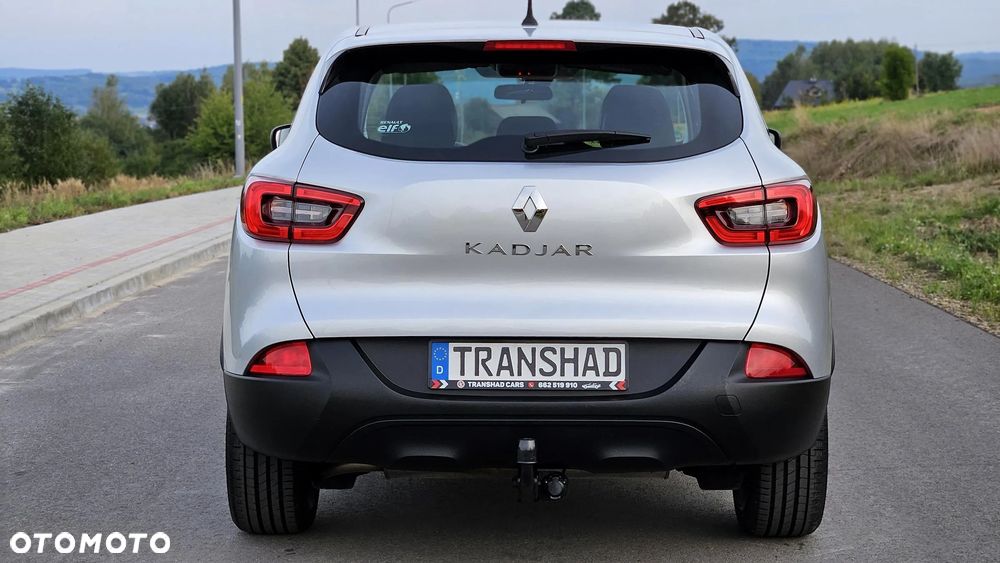 Renault Kadjar 1.2 Energy TCe Life - 8