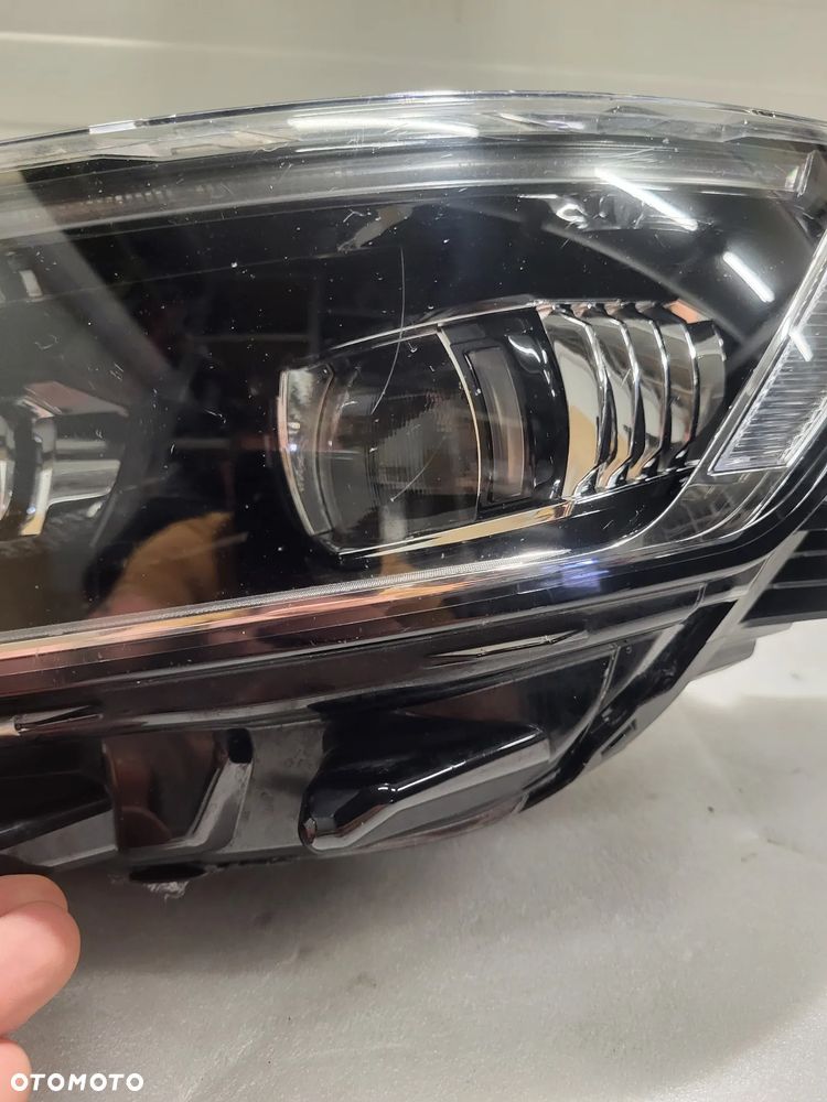 Volkswagen PASSAT B8 LIFT FULL LED PRZÓD STRONA LEWA 3G1941081P - 2