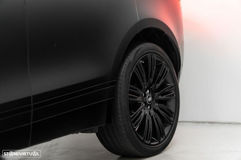 Land Rover Range Rover Velar 3.0 D300 AWD HSE - 7