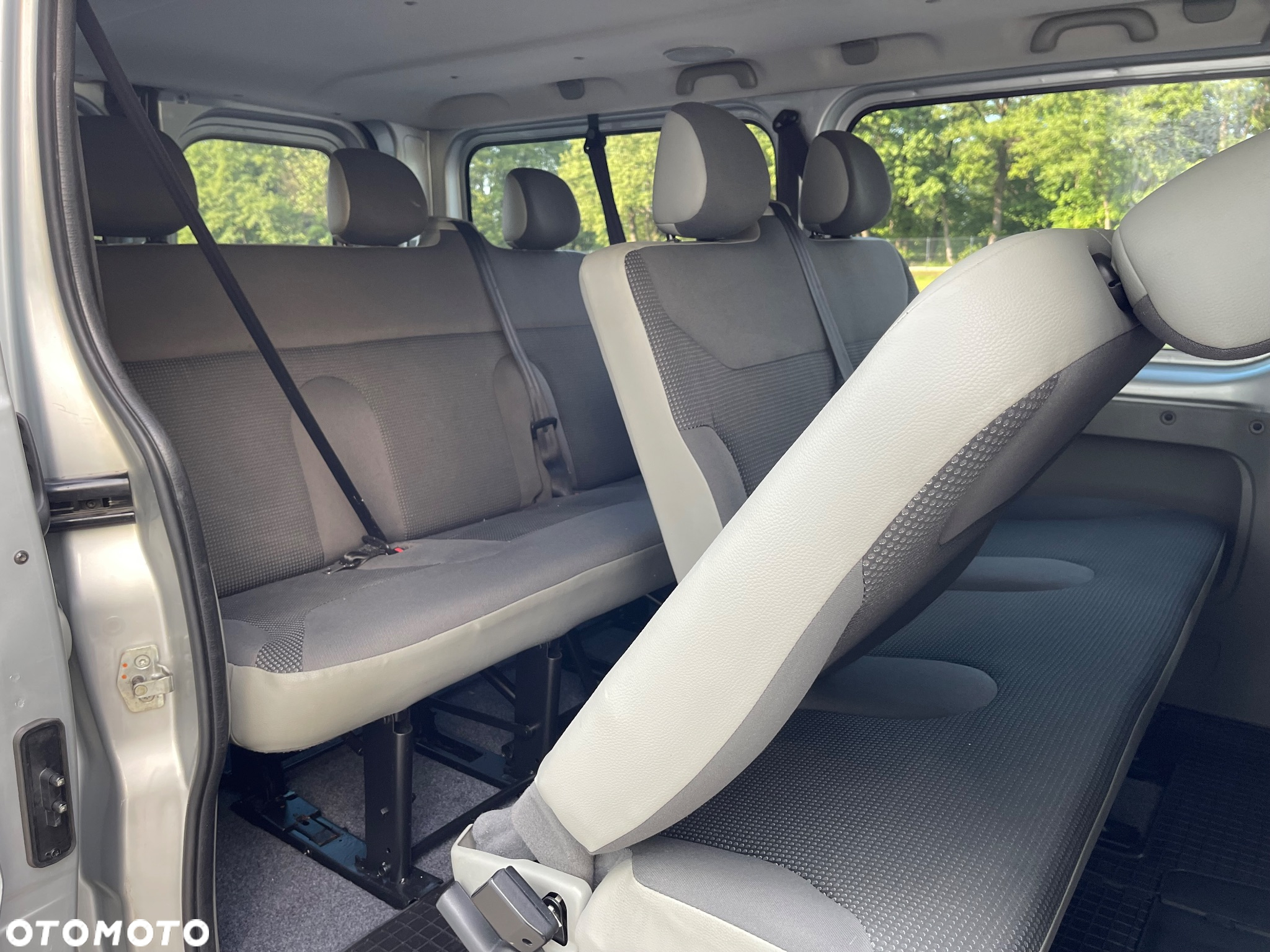 Opel Vivaro 2.0 CDTI L2H1 - 16