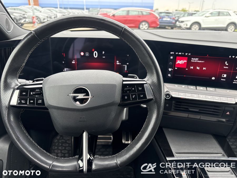 Opel Astra 1.5 CDTI GS S&S - 15