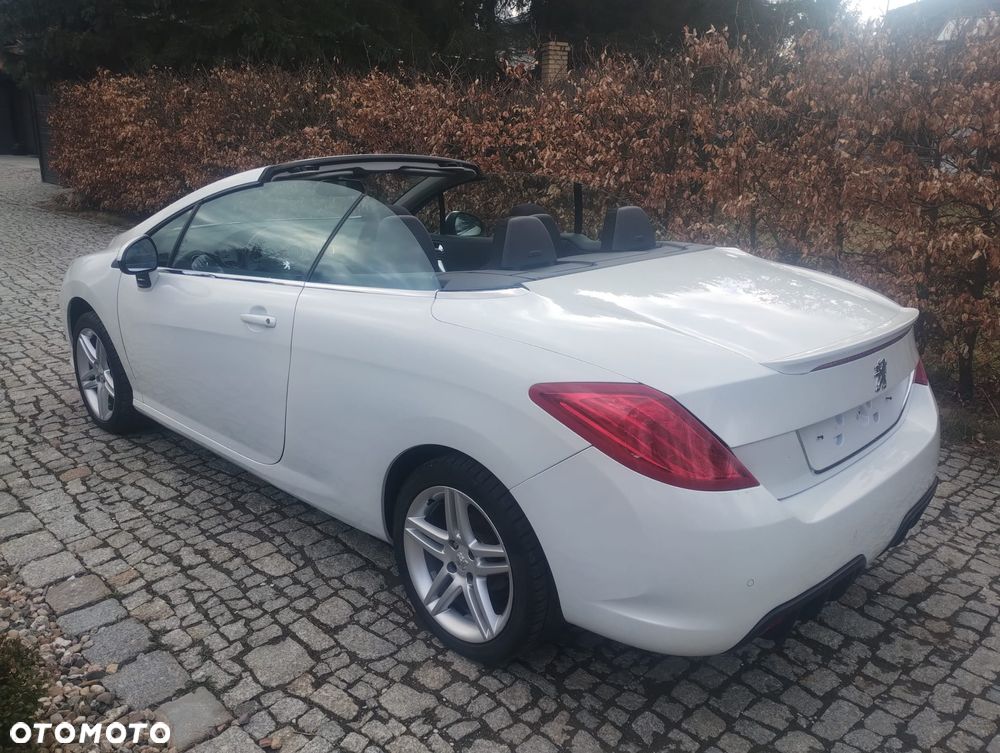 Peugeot 308 155 THP Premium - 13