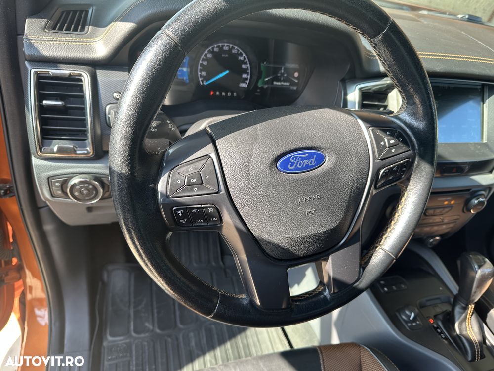 Ford Ranger - 6