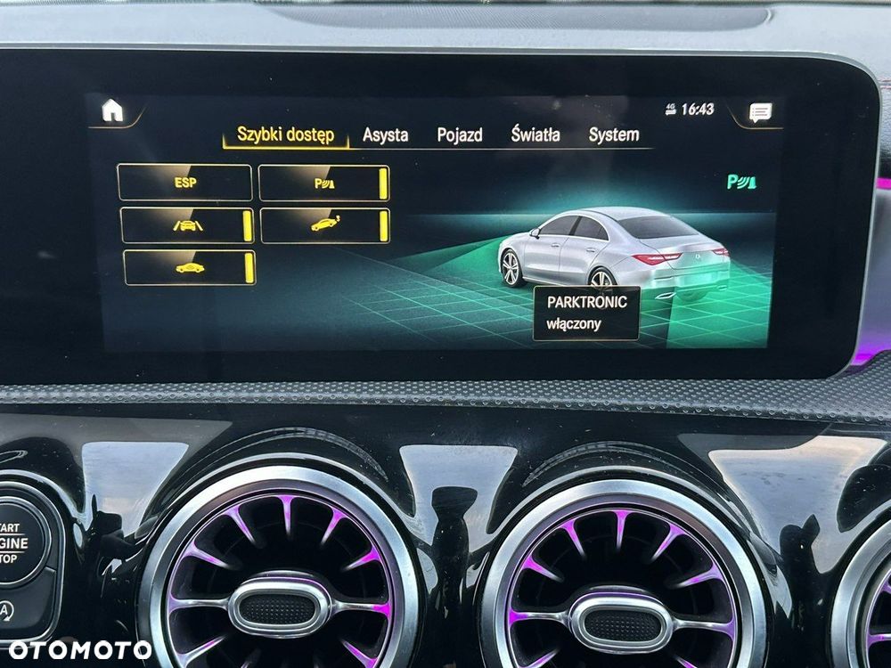 Mercedes-Benz CLA - 6