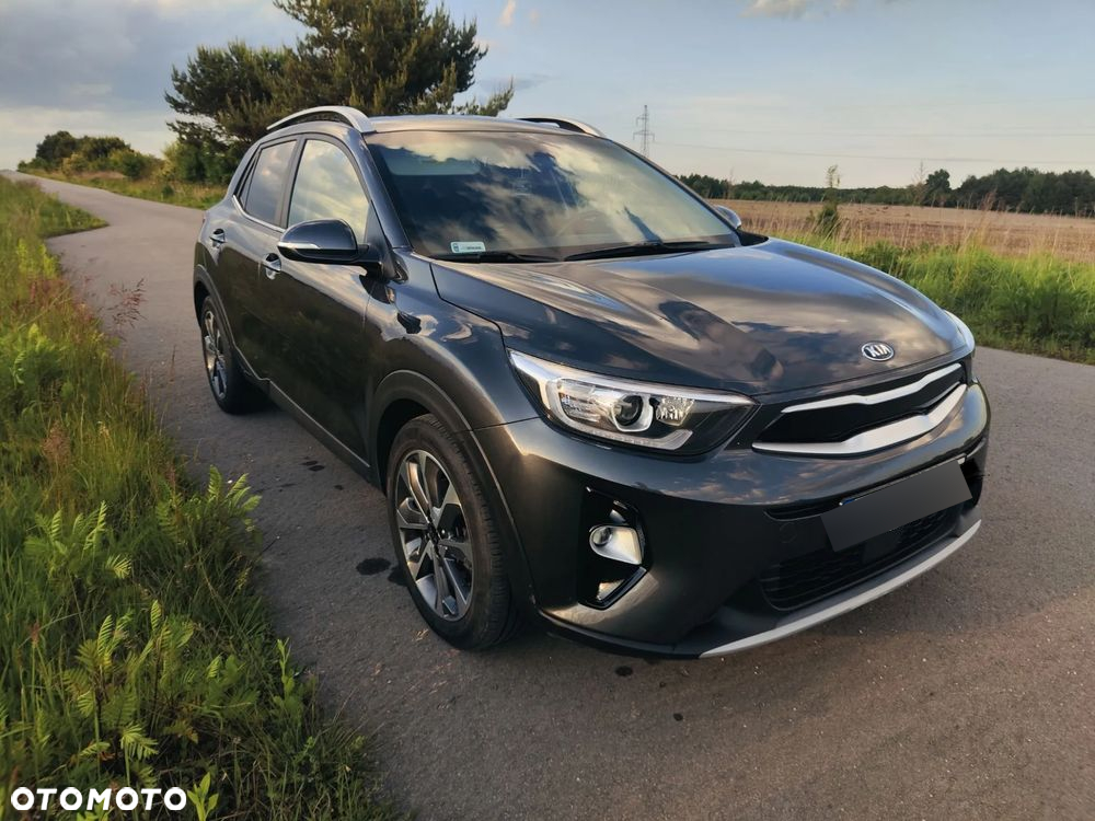 Kia Stonic 1.0 T-GDI XL - 5