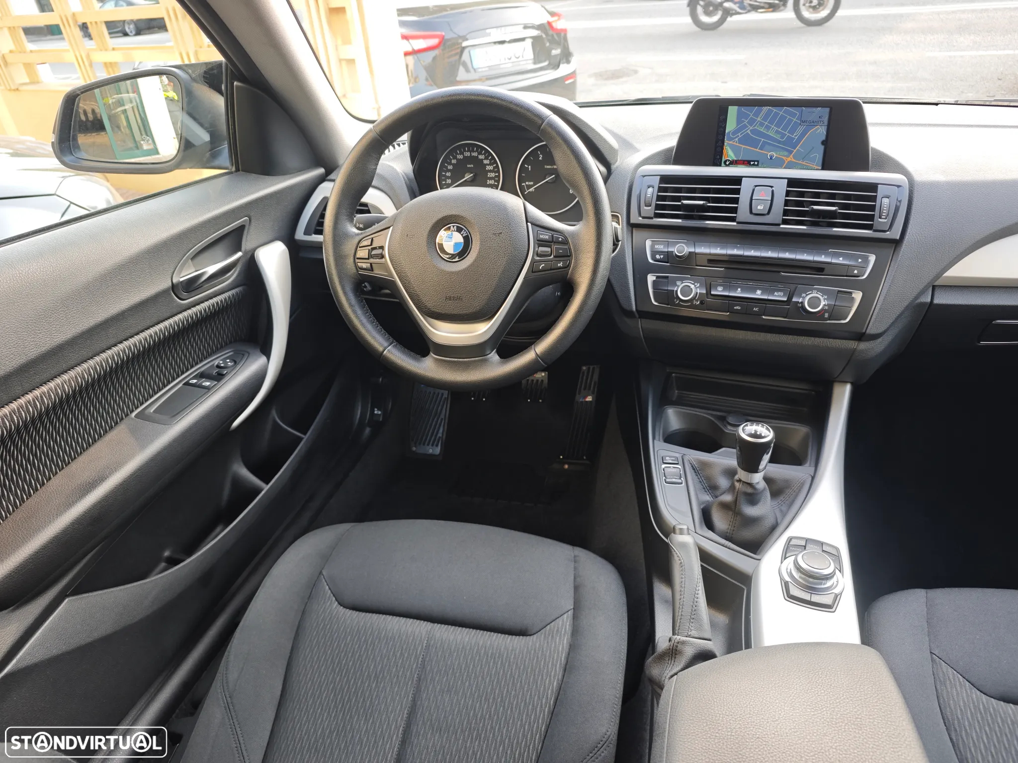 BMW 220 - 26