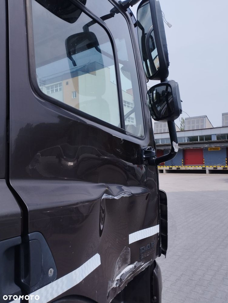 DAF CF 85.410 - 10