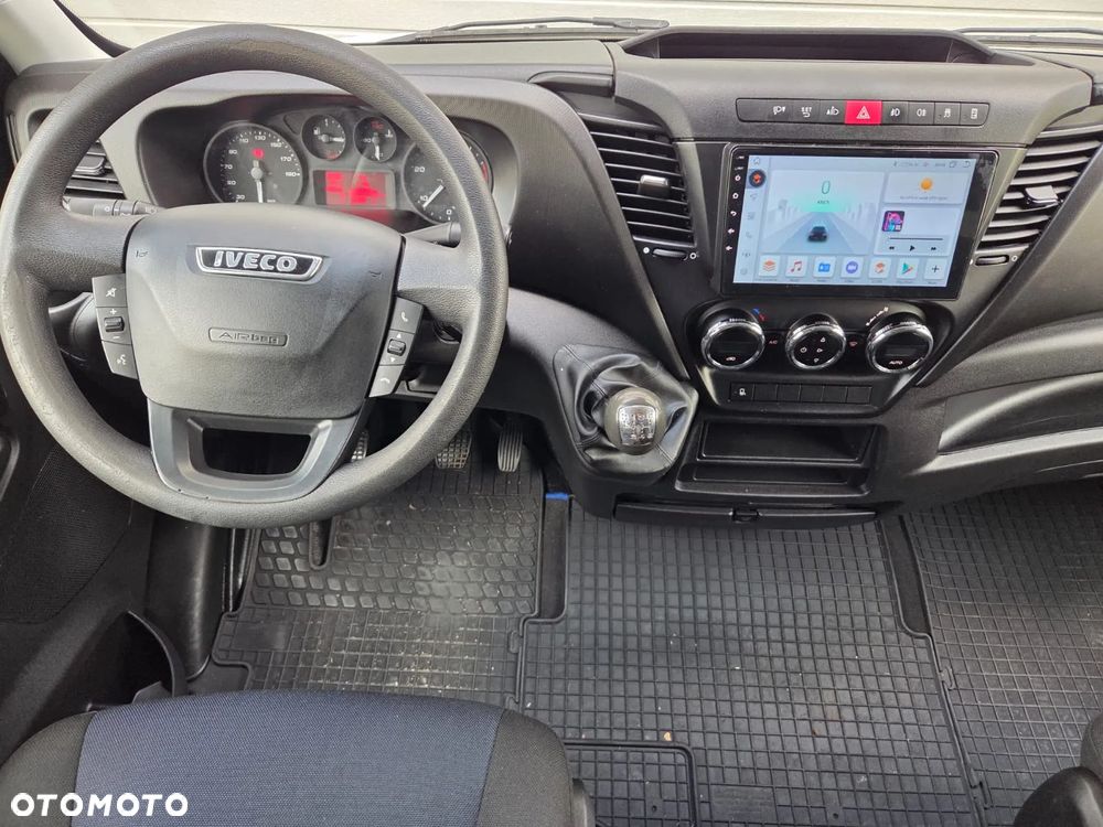 Iveco DAILY - 11