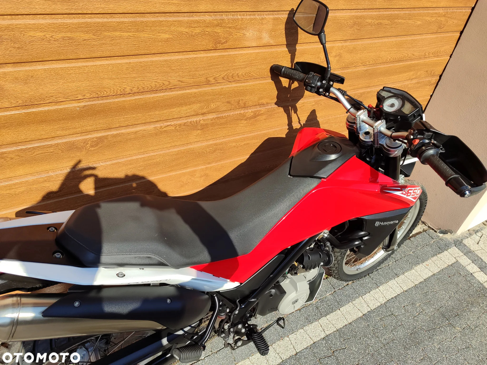 Husqvarna Inny - 6