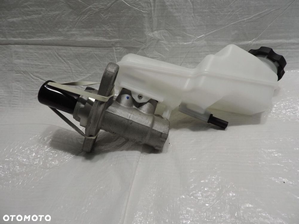pompa hamulcowa zbiorniczek OPEL INSIGNIA B 84118581 NOWE ORYGINAŁ - 2