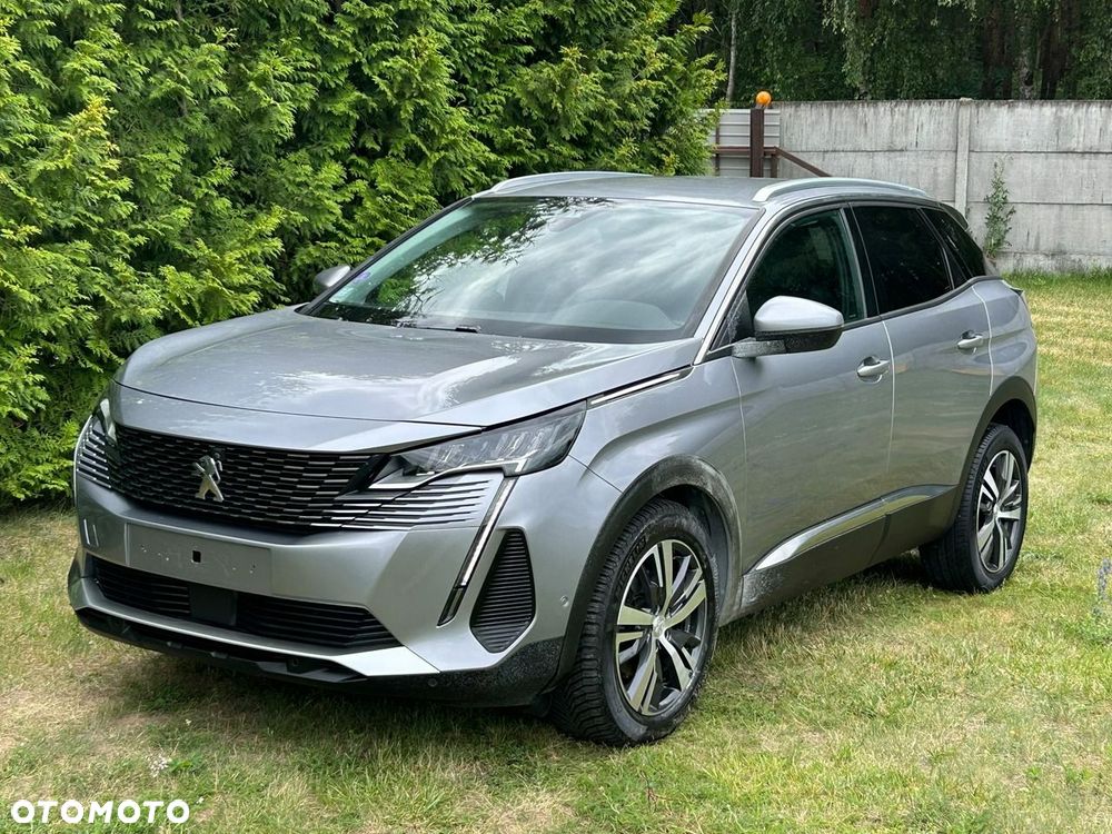 Peugeot 3008 - 38