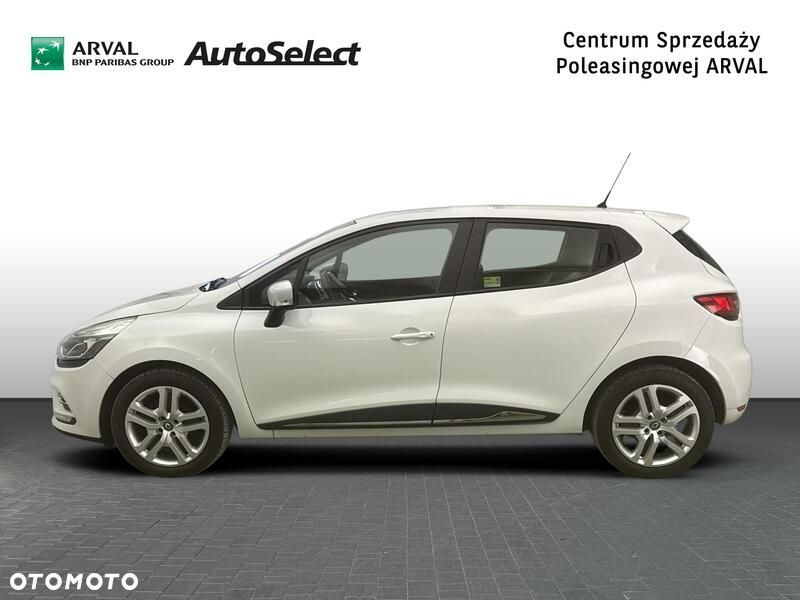 Renault Clio 0.9 Energy TCe Zen - 2