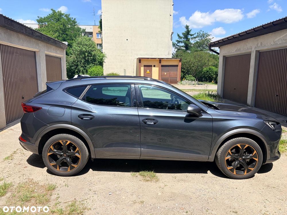 Cupra Formentor - 3