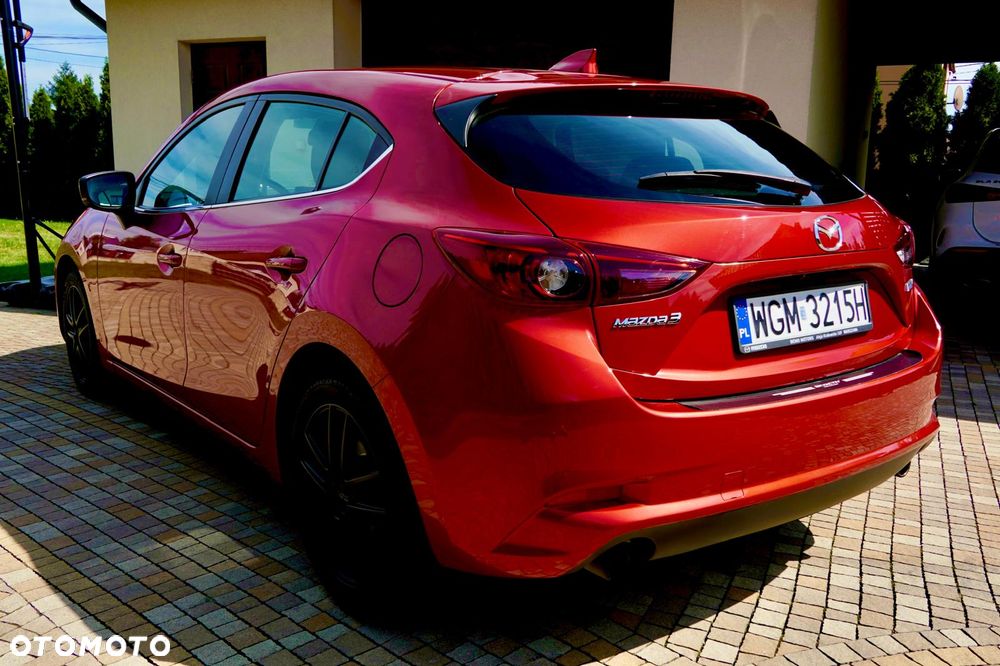 Mazda 3 2.0 Skyenergy - 16