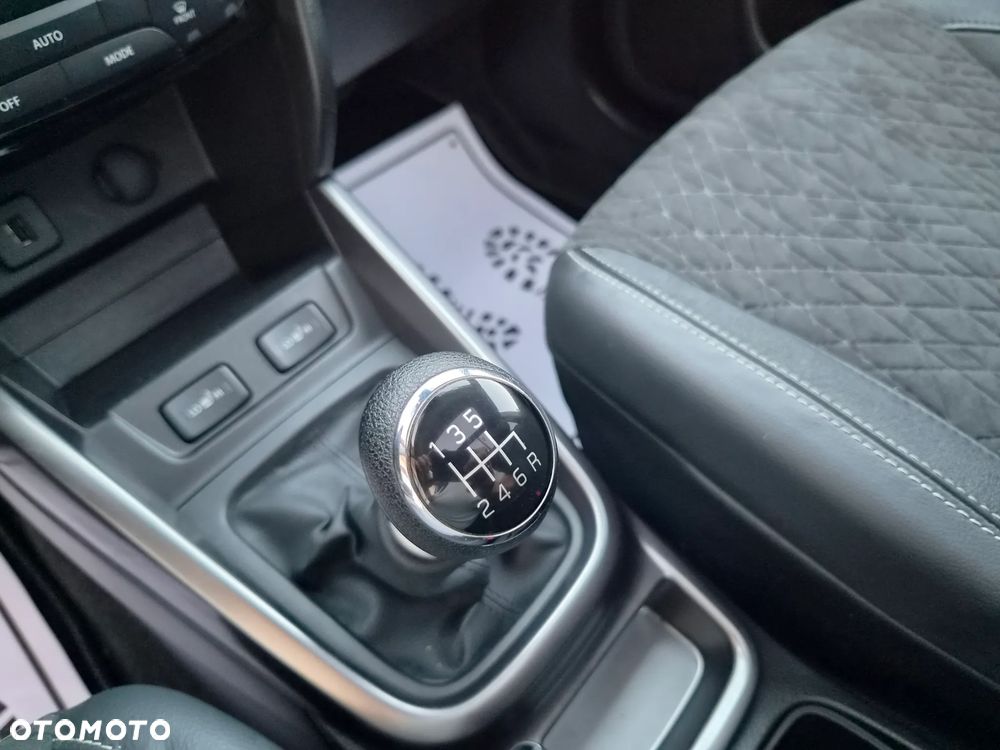 Suzuki Vitara - 17