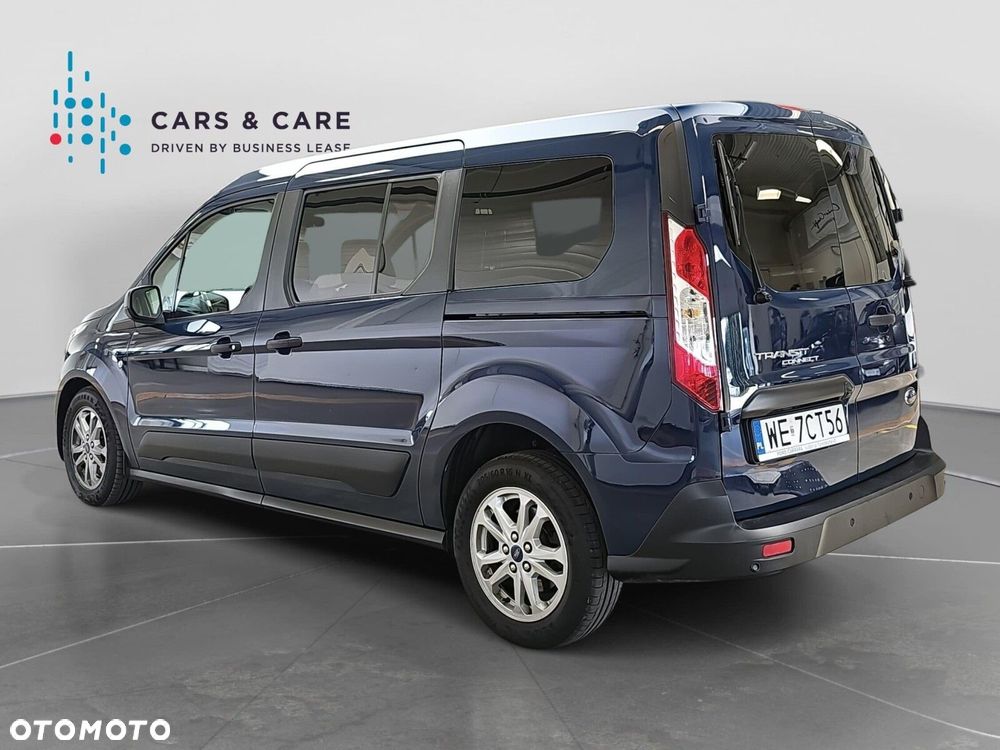 Ford transit-connect 230 1.5 EcoBlue 100KM Trend Pshift - 25