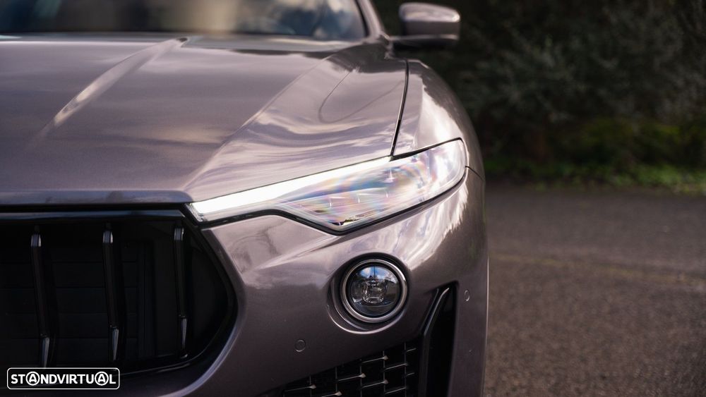 Maserati Levante 2.0 GT Ultima - 13