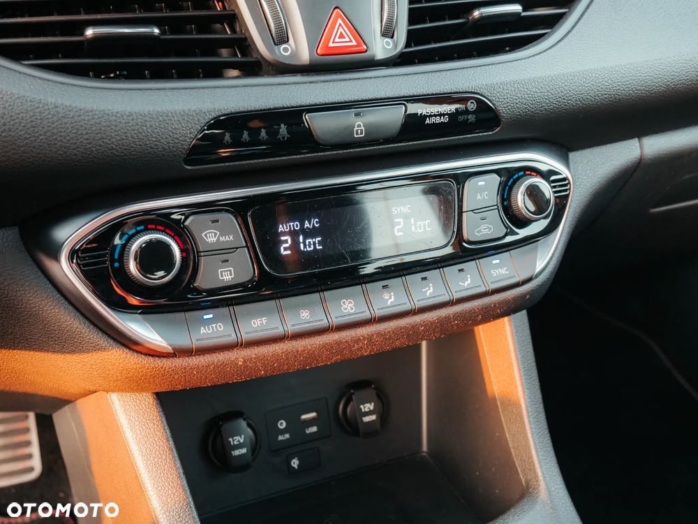 Hyundai i30 N 2.0 T-GDI Performance - 28