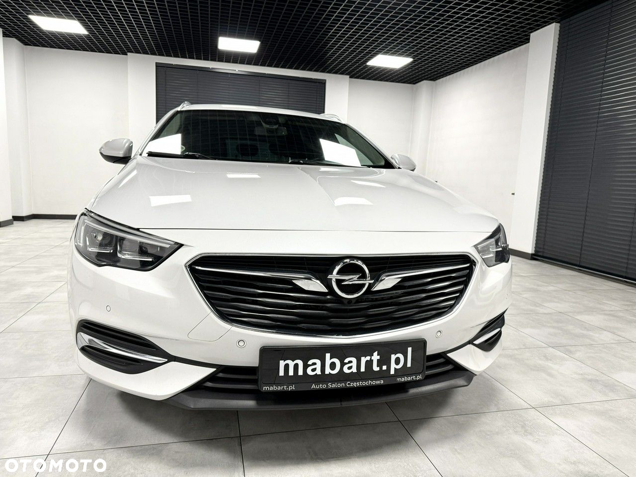Opel Insignia Sports Tourer 2.0 Diesel Innovation - 8