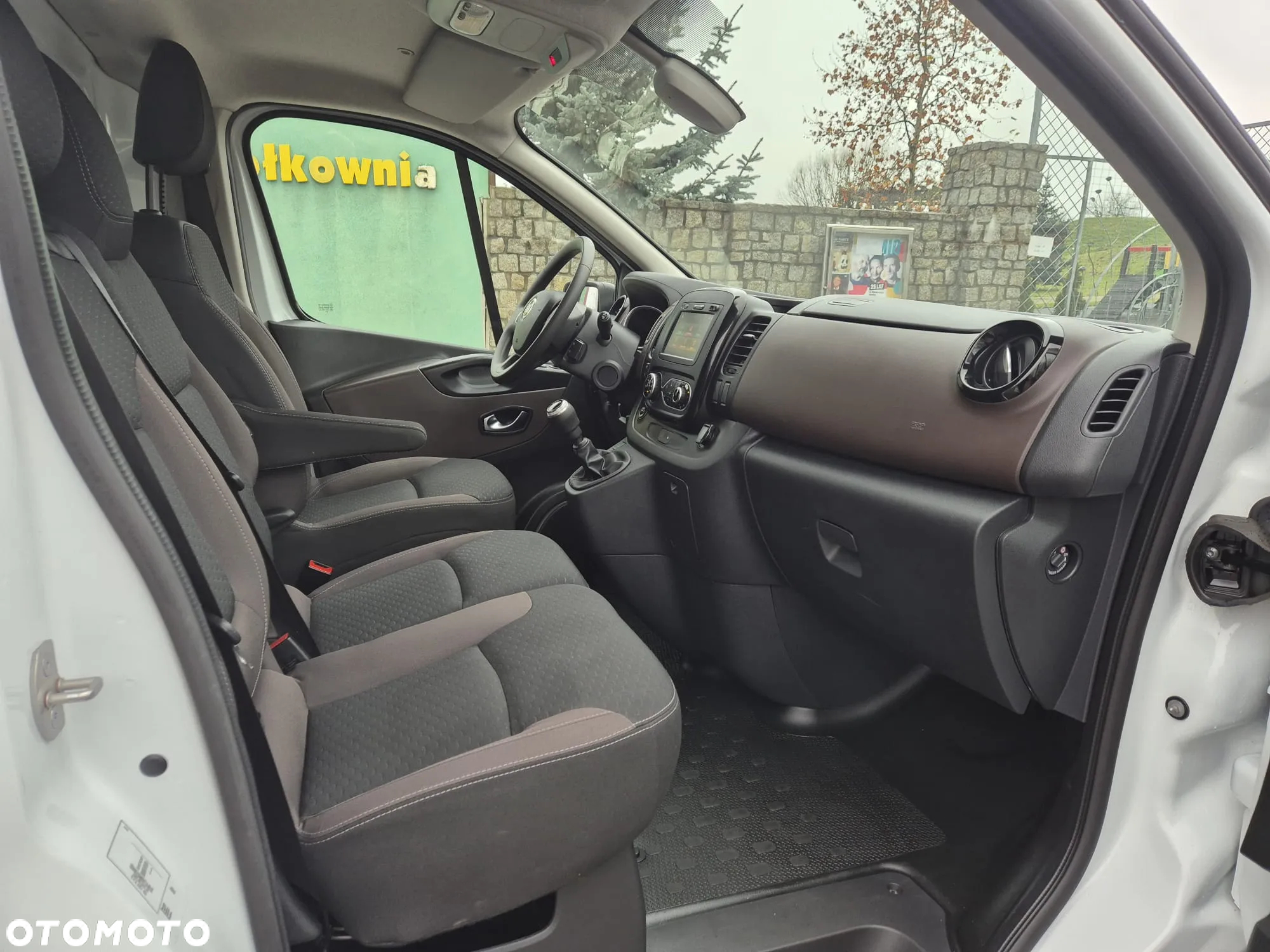 Fiat Talento - 9
