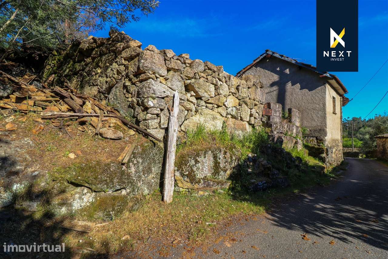 Terreno Urbano com 961 m² para Construção | Vila Nova - Coutos | 10 Mi - Grande imagem: 4/10
