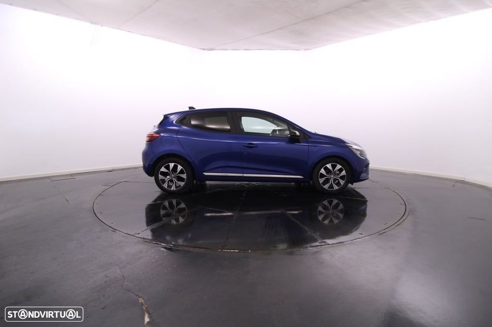 Renault Clio 1.0 TCe Evolution - 10