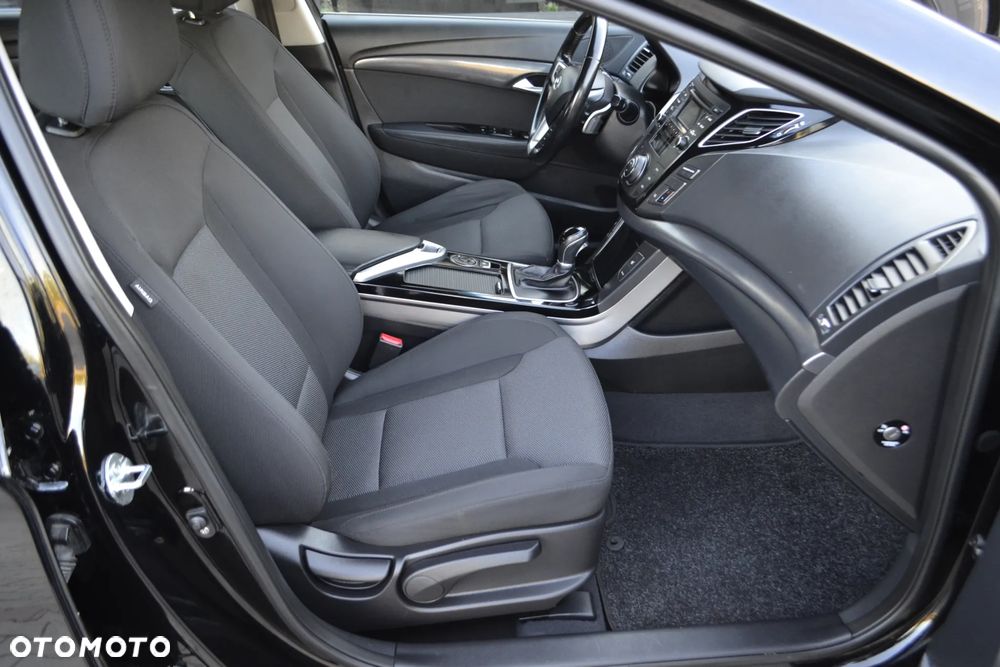 Hyundai i40 1.7 CRDi Premium - 21
