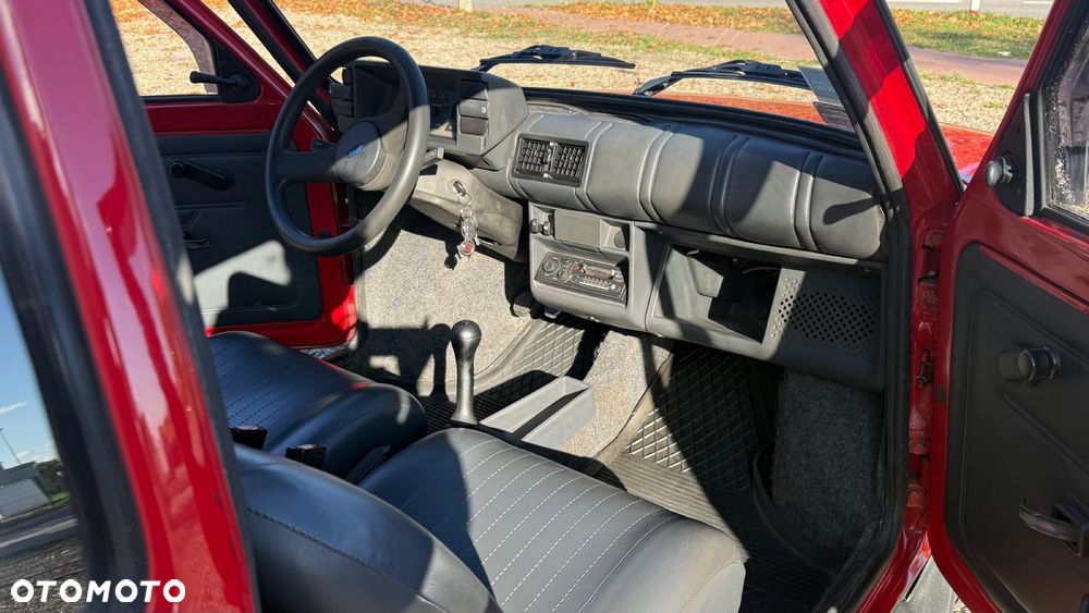 Fiat 126 - 6